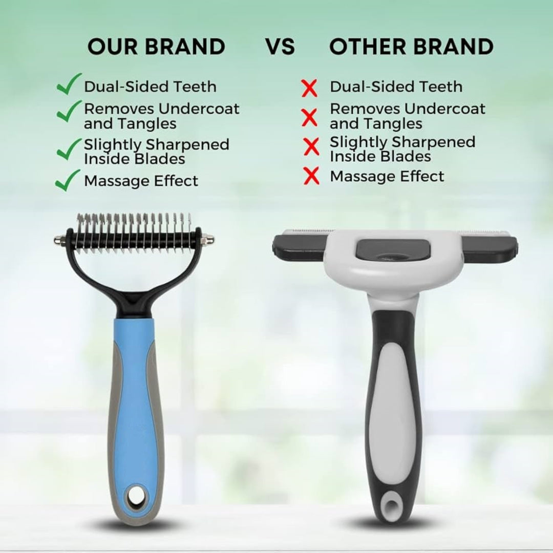 PetSweepPro™ - Grooming Brush For Pets