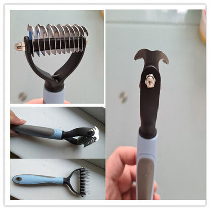 PetSweepPro™ - Grooming Brush For Pets