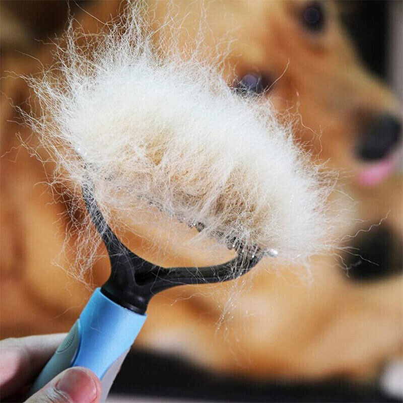 PetSweepPro™ - Grooming Brush For Pets