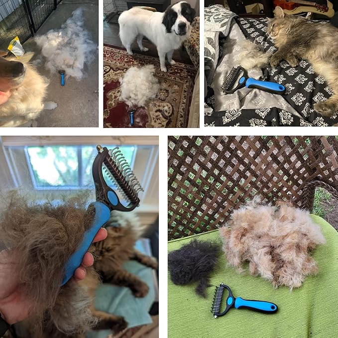 PetSweepPro™ - Grooming Brush For Pets