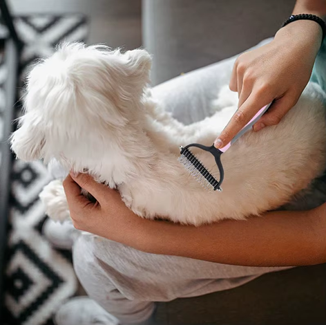 PetSweepPro™ - Grooming Brush For Pets
