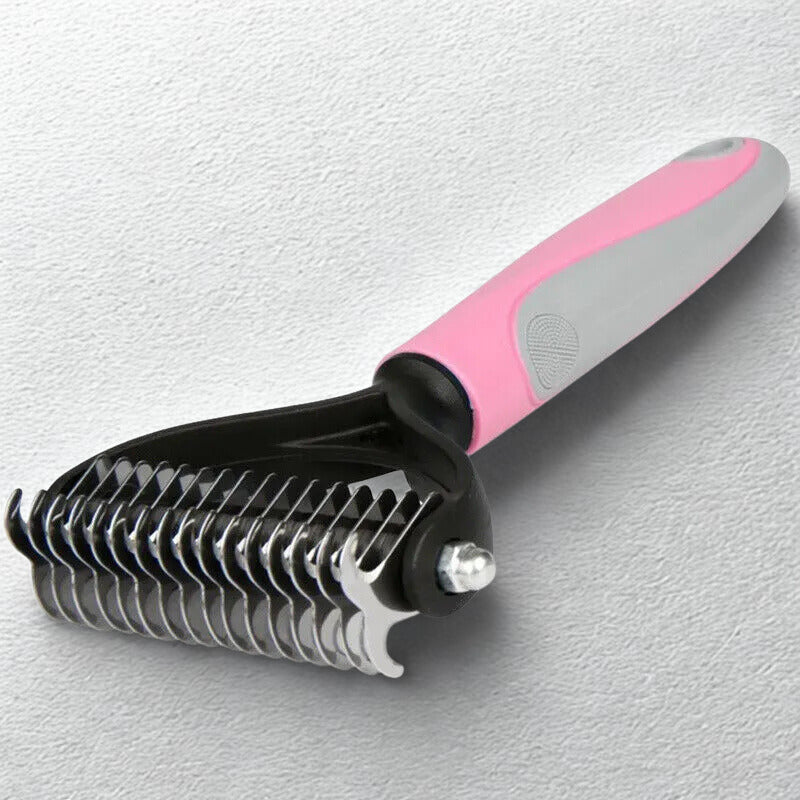 PetSweepPro™ - Grooming Brush For Pets
